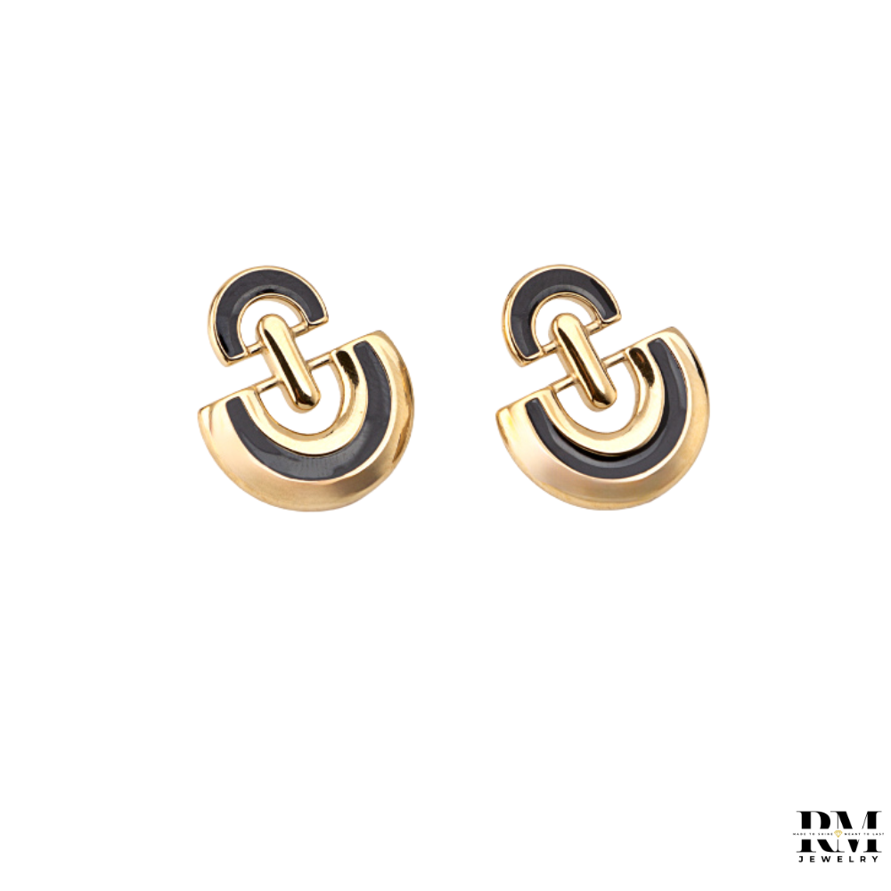 Brinco Âncora Moderna