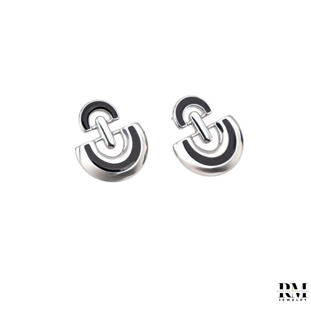 Brinco Âncora Moderna