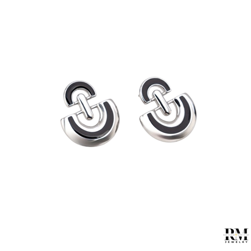 Brinco Âncora Moderna