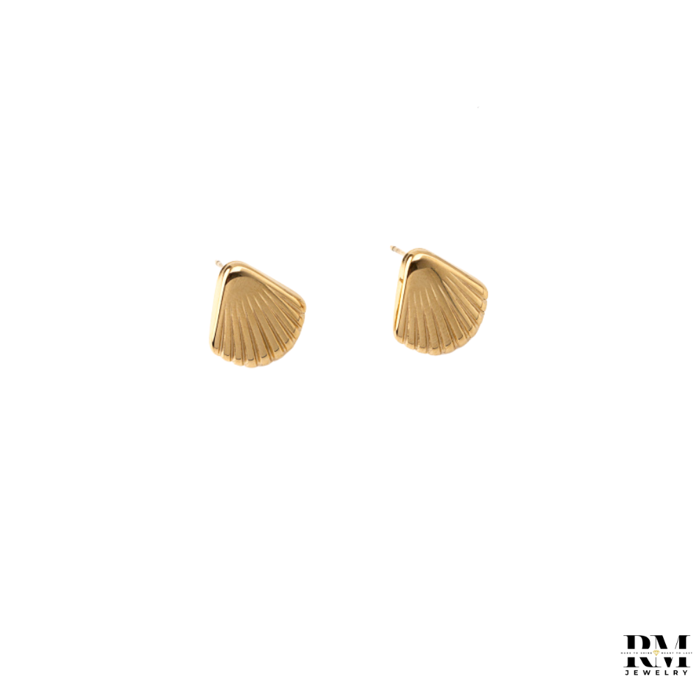 Brinco Concha do Mar