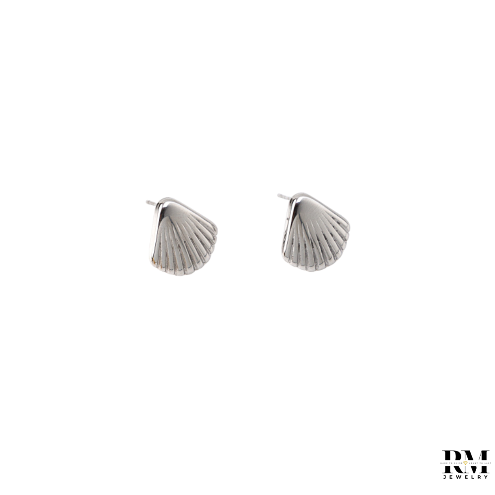 Brinco Concha do Mar