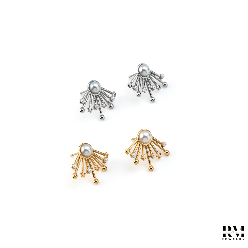 Brinco Explosão Estelar