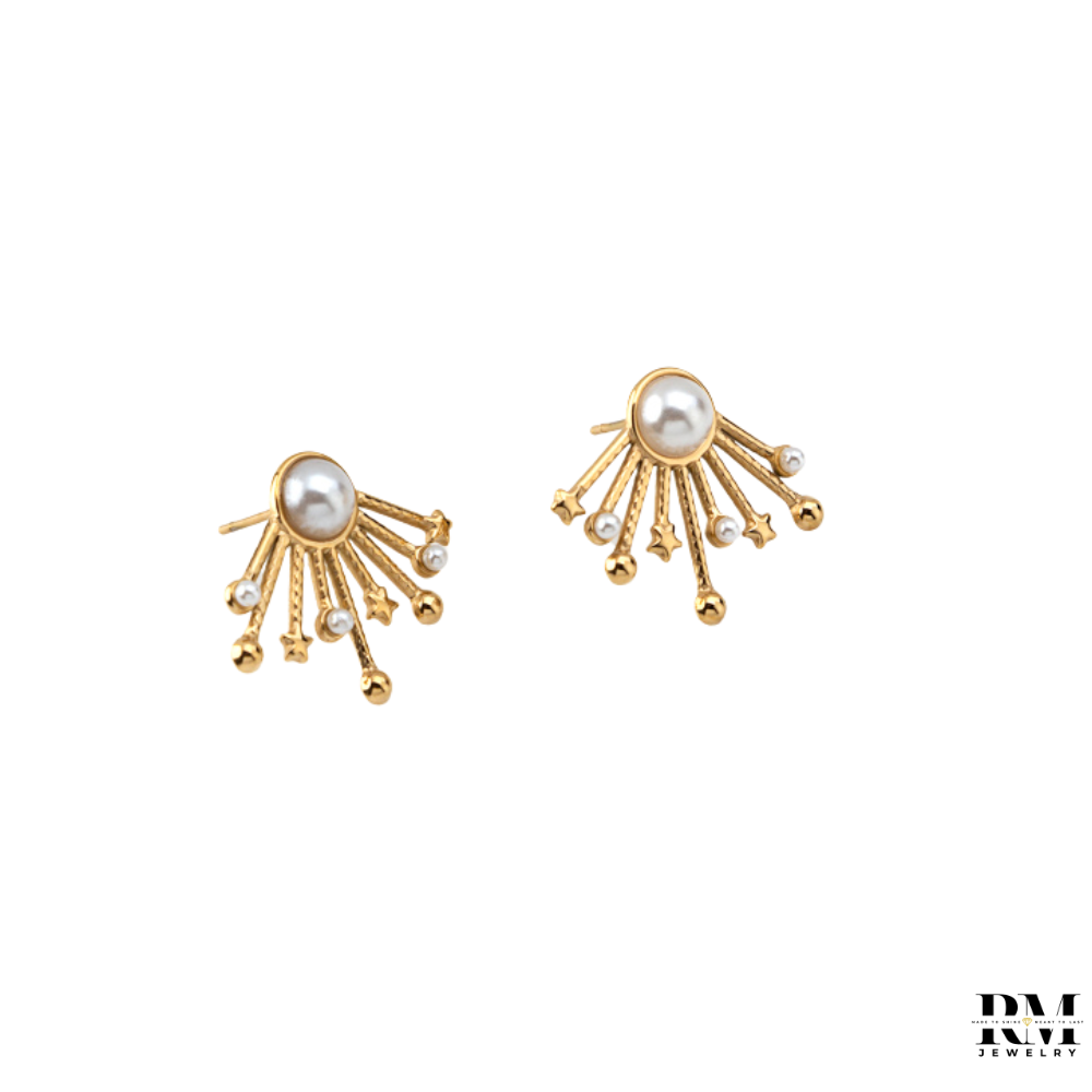 Brinco Explosão Estelar