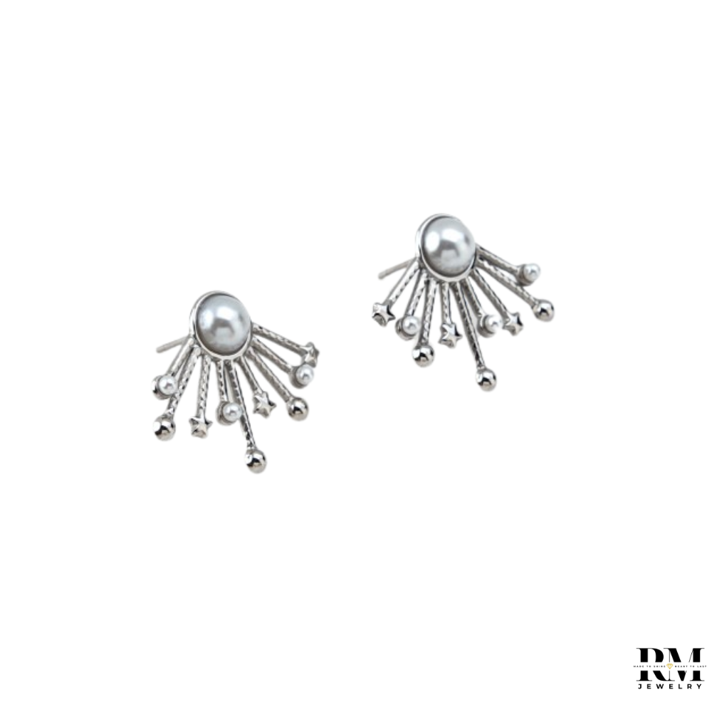 Brinco Explosão Estelar